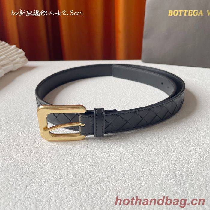 Bottega Veneta Belt 25MM BVB00016